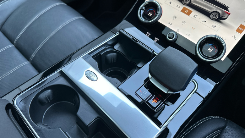 Land Rover Range Rover Velar 2.0 D200 Edition 5dr Auto Diesel Estate